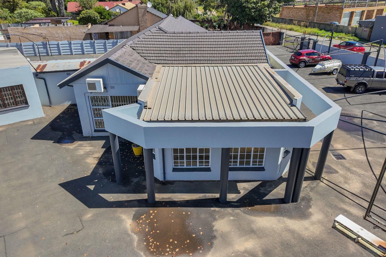 Commercial property for sale in Witfield 31 Tait Street P24114254156