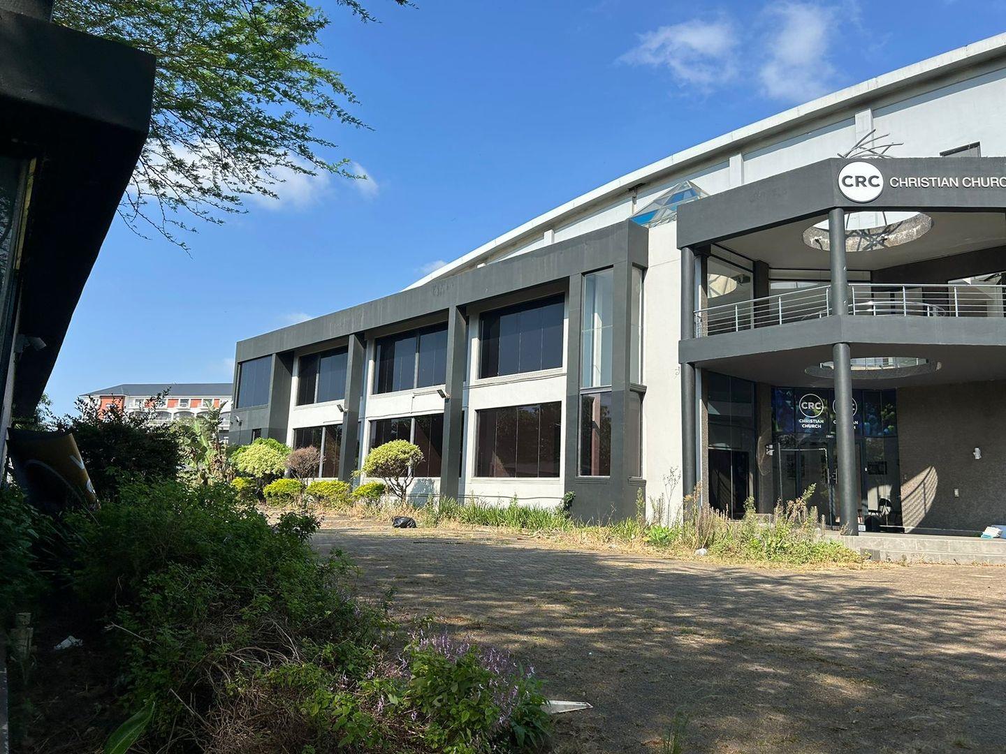 Industrial property for sale in Riverhorse Valley P24114308369