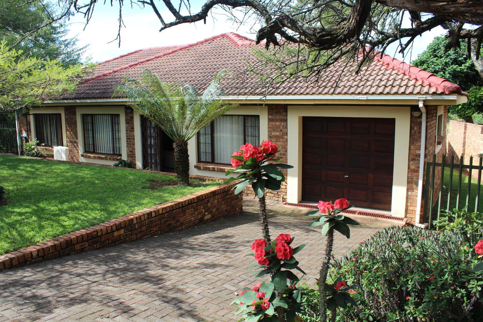 3 Bedroom House for sale in Barberton P24114308399