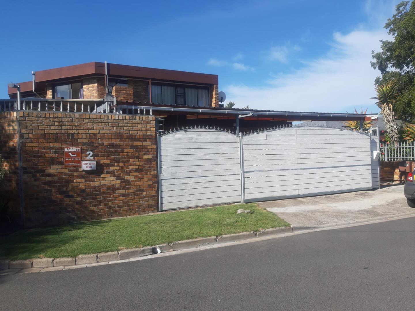 1 Bedroom Apartment / flat to rent in Oakdale P24114308407