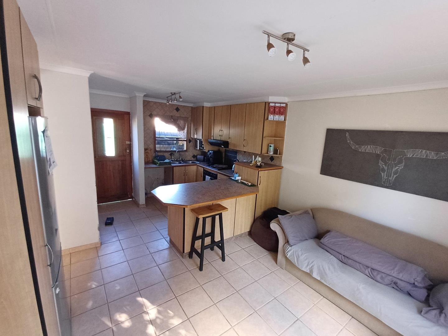 Lorraine Property Townhouses for sale in Lorraine