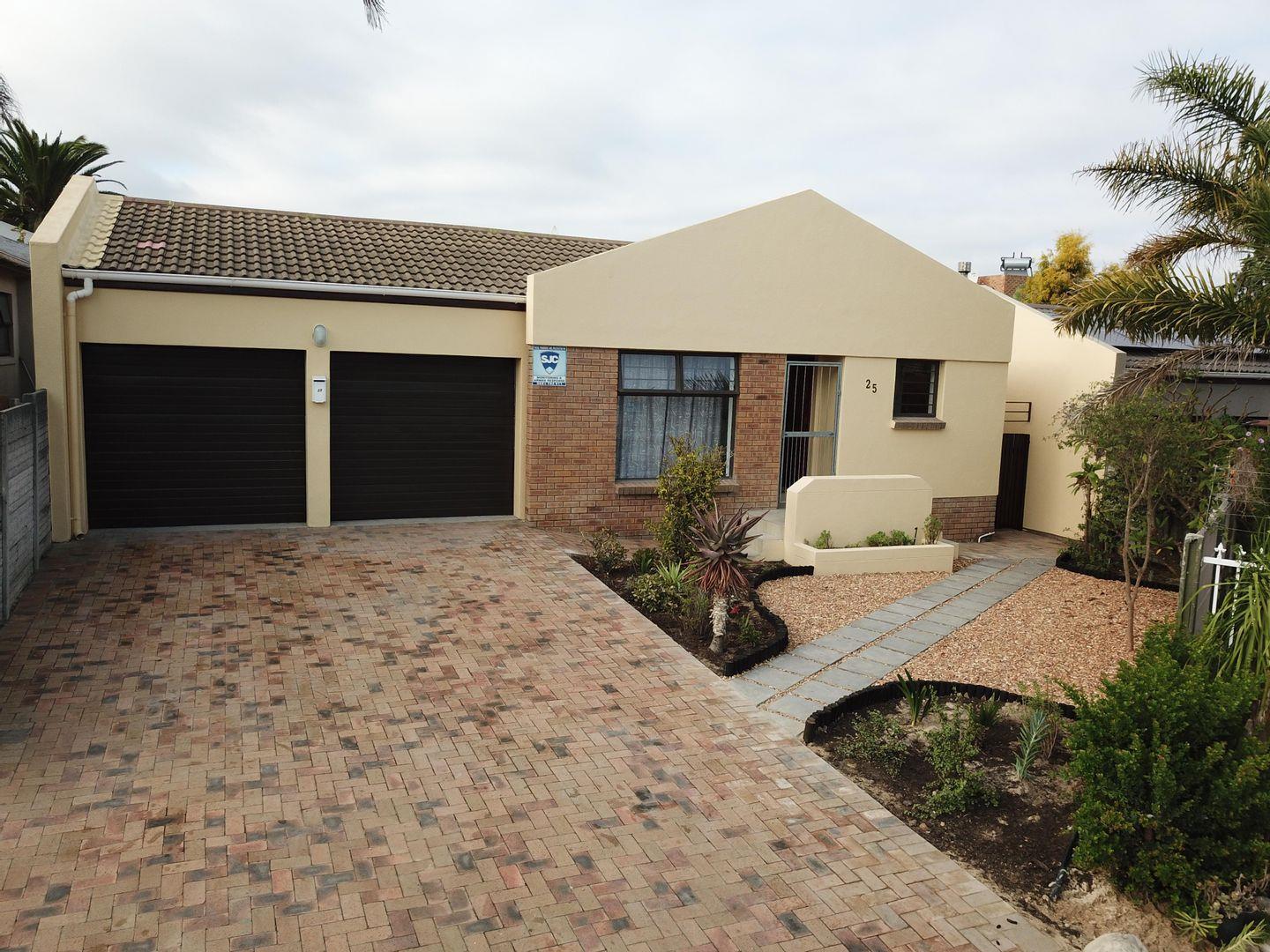 Houses for sale in Brackenfell Brackenfell Property