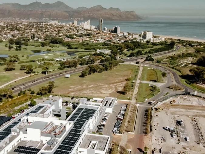 Commercial Property for Sale in Paardevlei