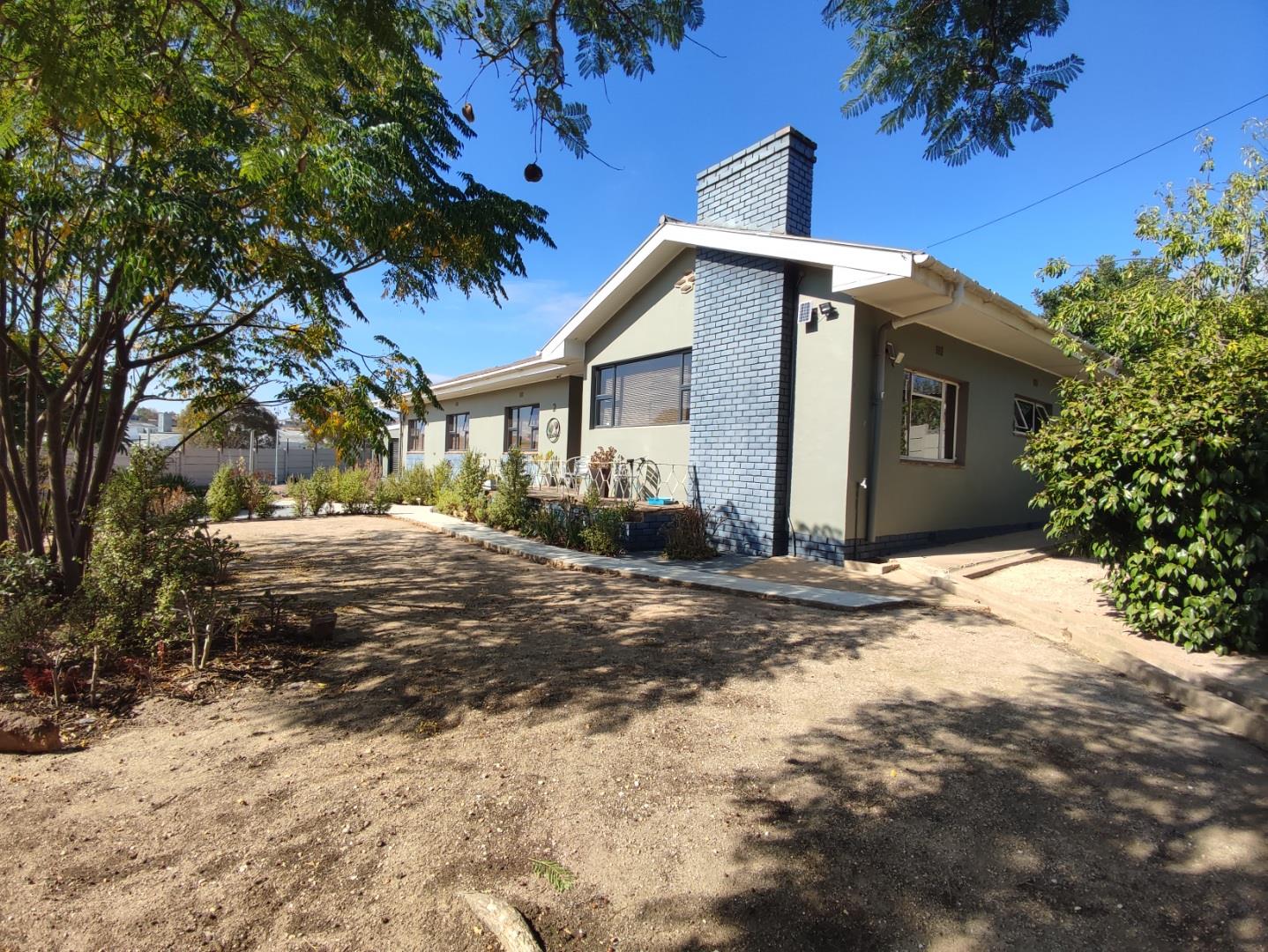 5 Bedroom House for sale in Dalsig 2 Victoria Street P24114310393