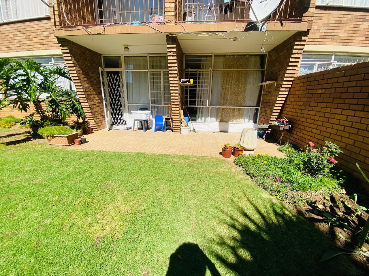Kempton Park Ext 2 Property Property and houses for sale in Kempton