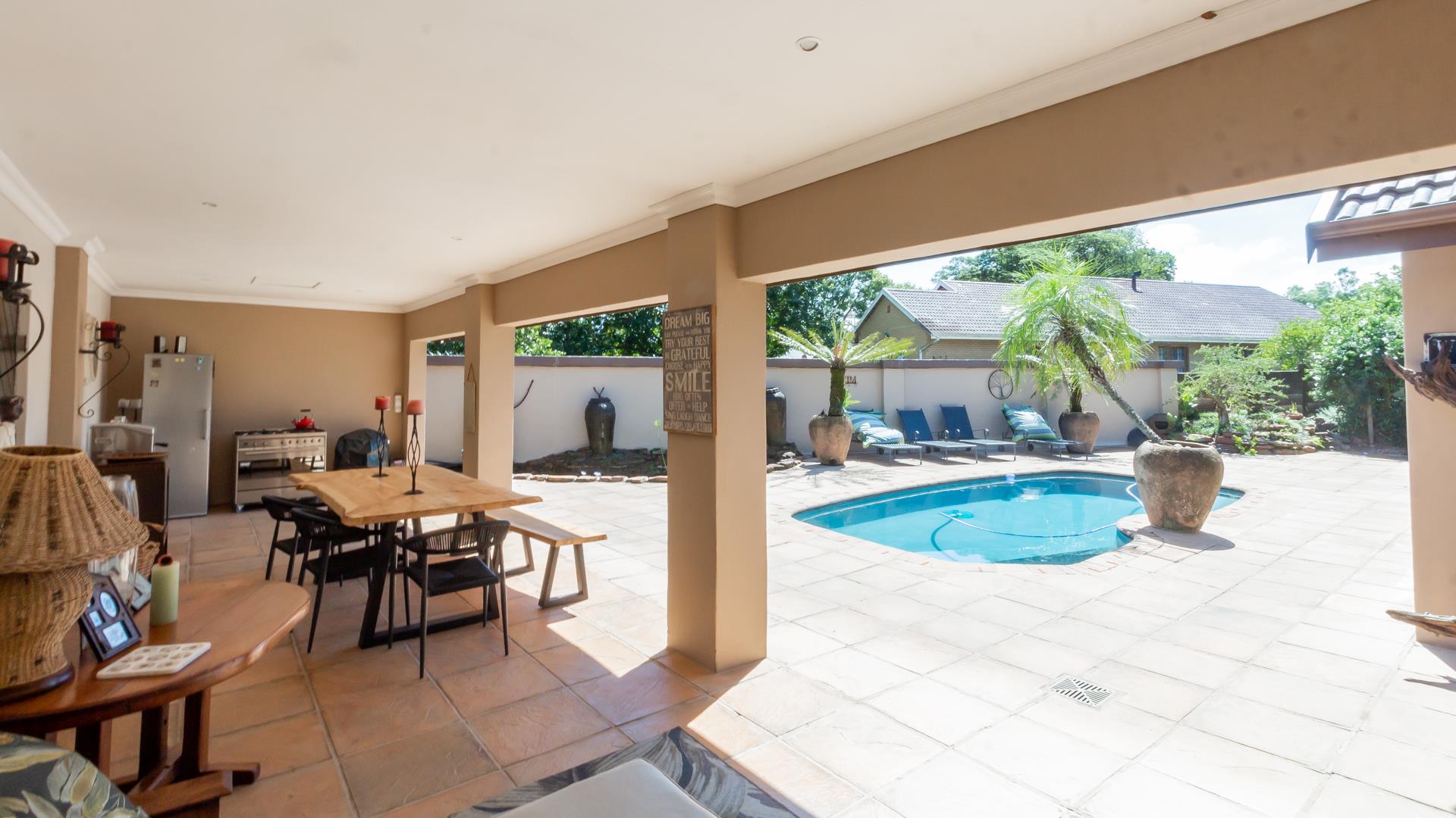 3 Bedroom House for sale in Wartburg 14 Fountain Hill Road P24