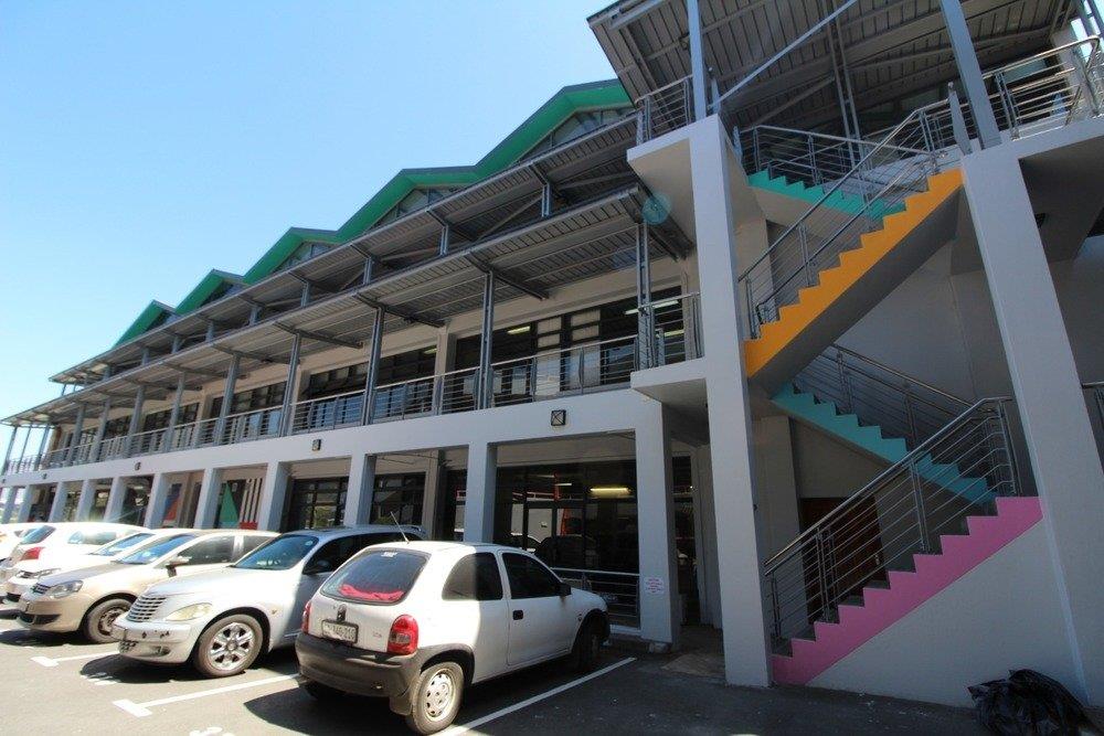 Commercial property to rent in Maitland 5 Highgate Street P24114310716