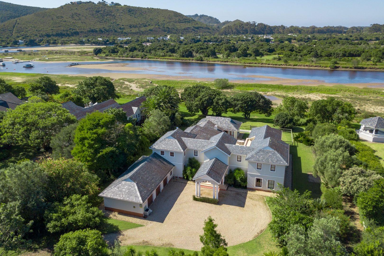 5 Bedroom House for sale in Keurbooms River 10 Twin Rivers Estate P24114298096