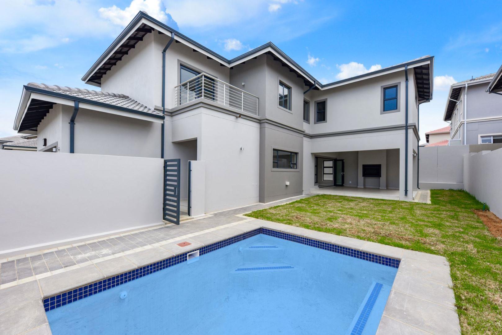 Olivedale Property Houses to rent in Olivedale