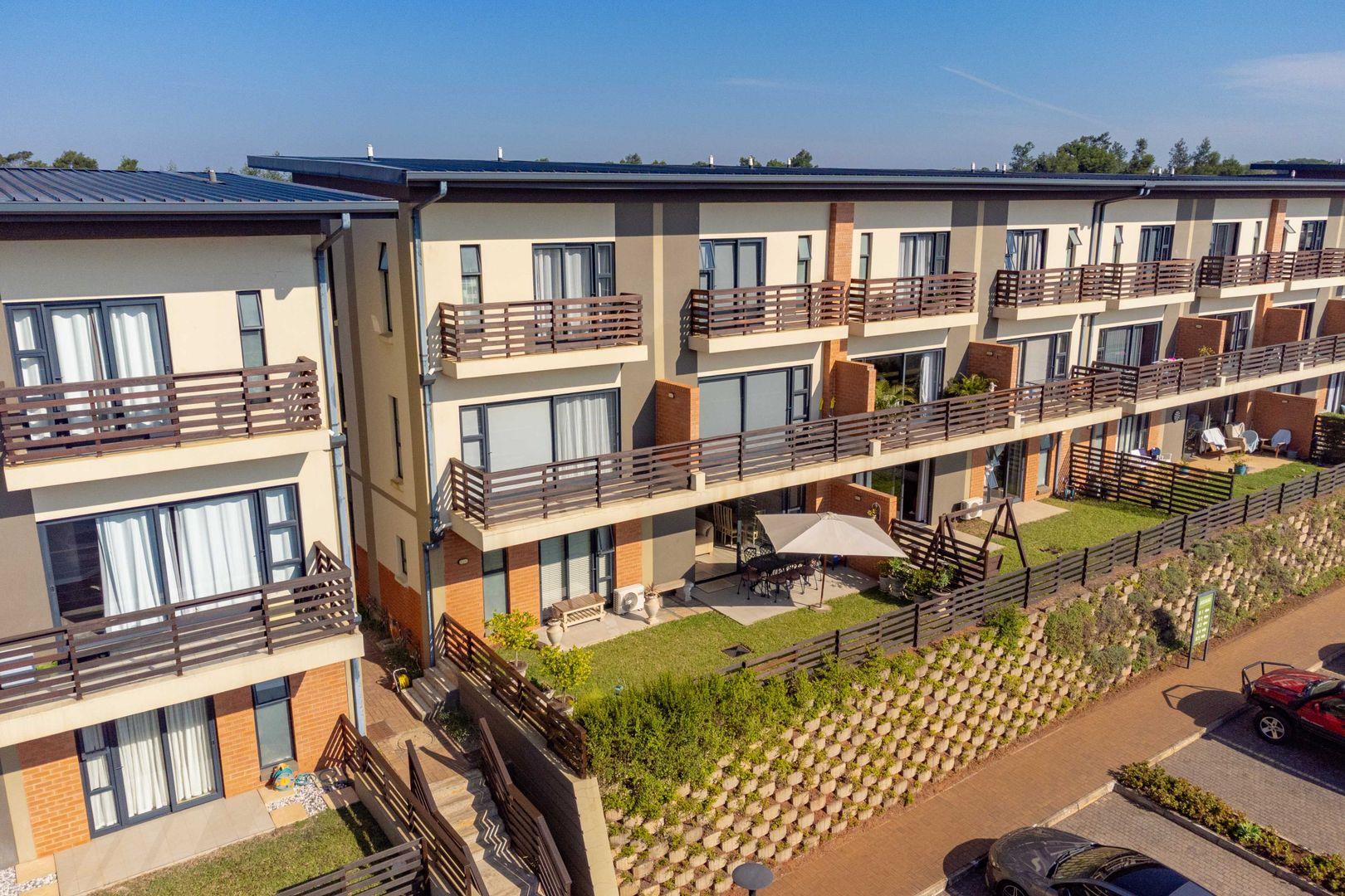 3 Bedroom Apartment / flat for sale in Cotswold Fenns 134 Agami, 117