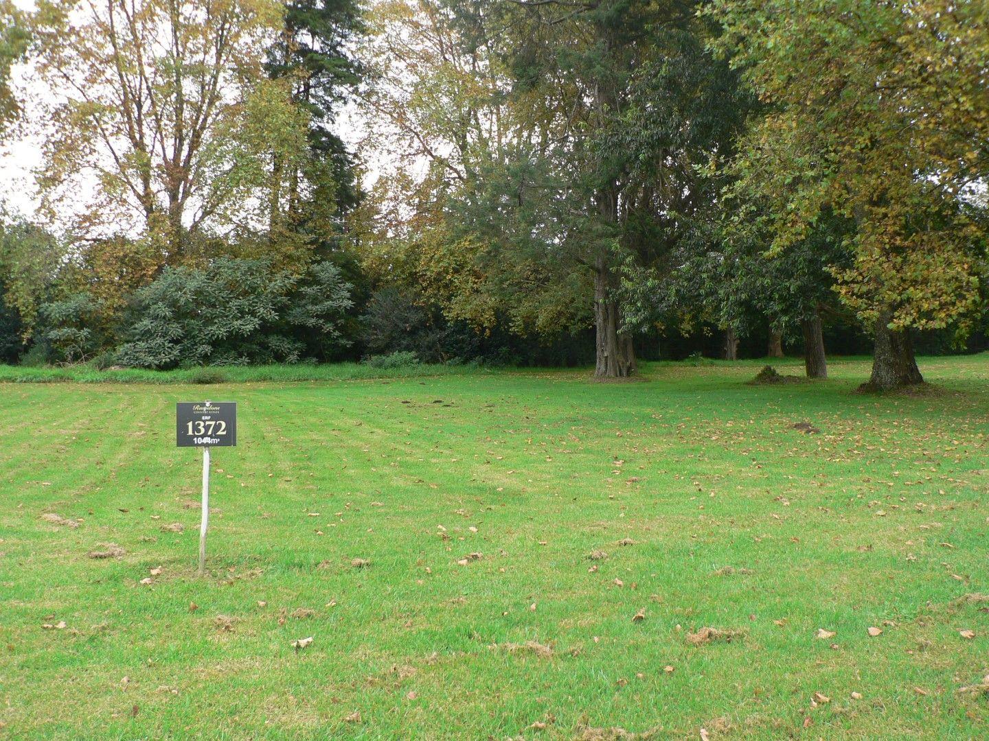 Vacant land / plot for sale in Nottingham Road P24114311053