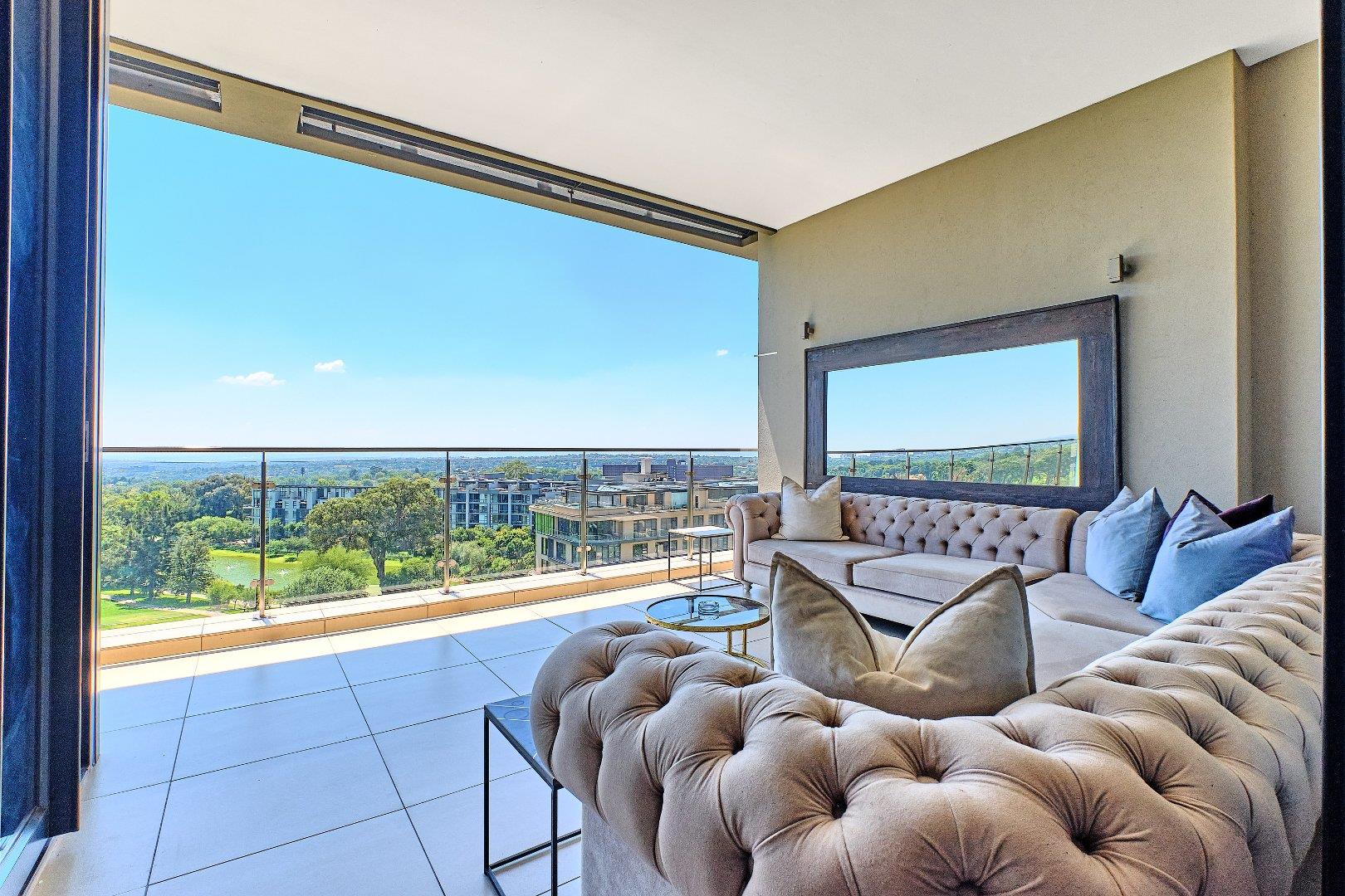 3 Bedroom Apartment / flat for sale in Houghton Estate P24114311413