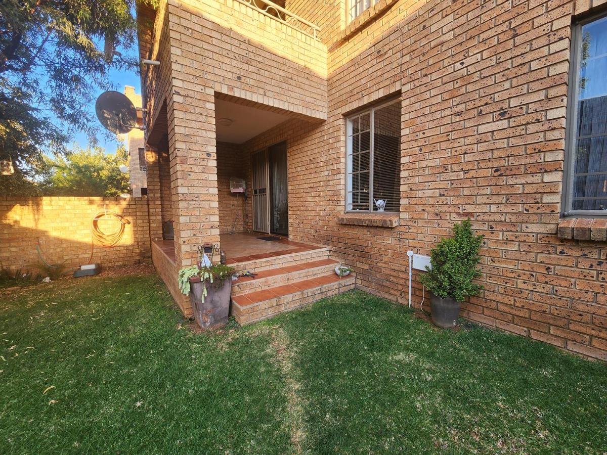 Faerie Glen Property Property and houses to rent in Faerie Glen