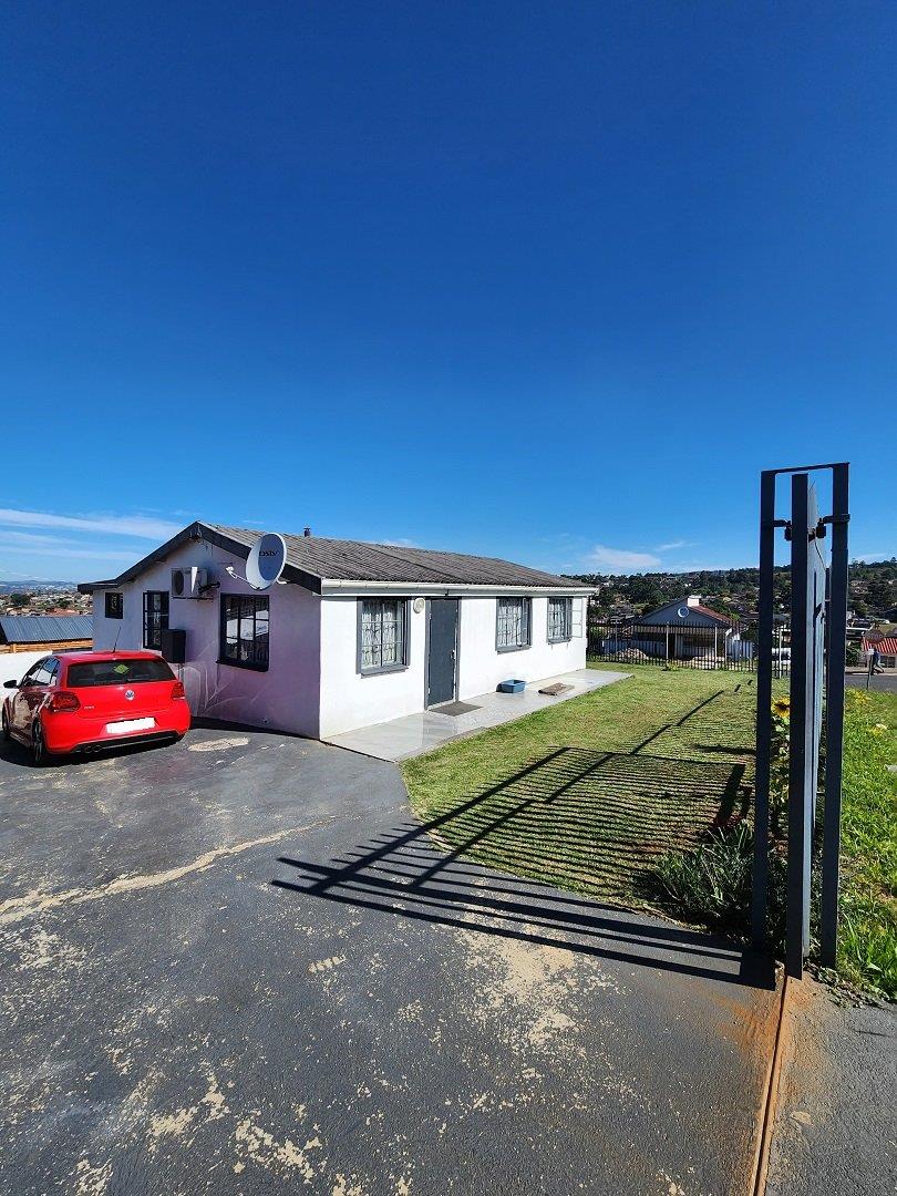 3 Bedroom House for sale in Northdale P24114311903