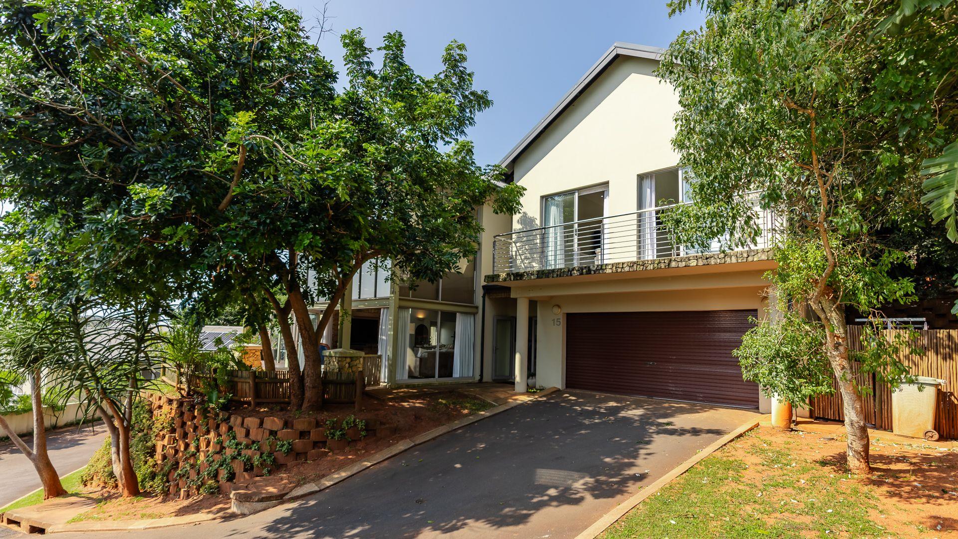 4 Bedroom Townhouse for sale in Simbithi Eco Estate P24114311996