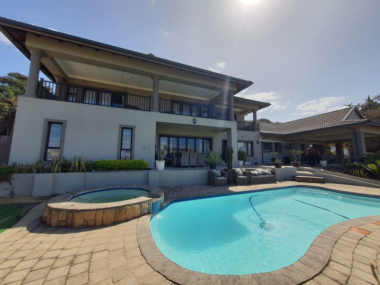 5 Bedroom House for sale in Glenashley P24114312050