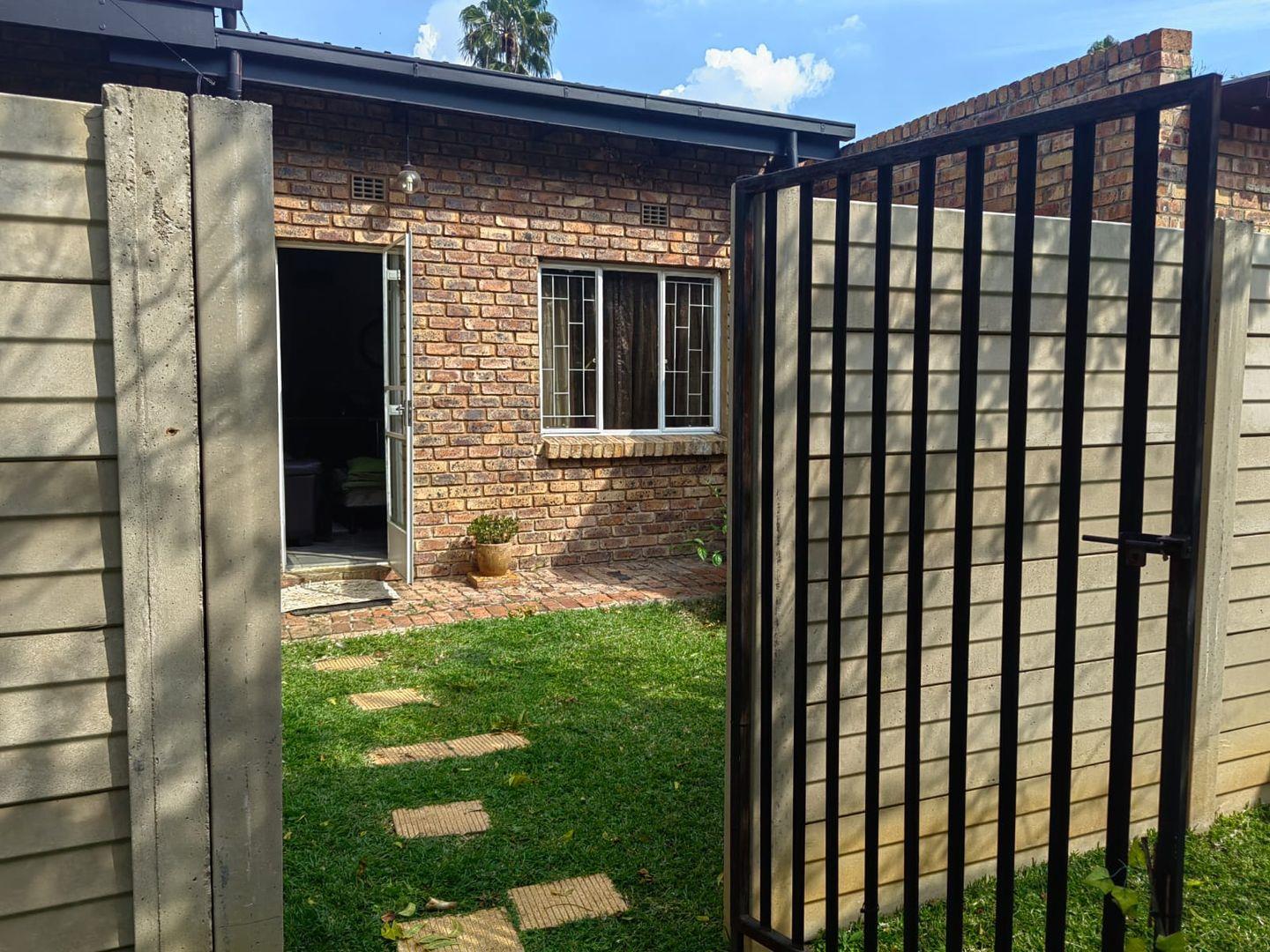 Wonderboom South Property Houses to rent in Wonderboom South