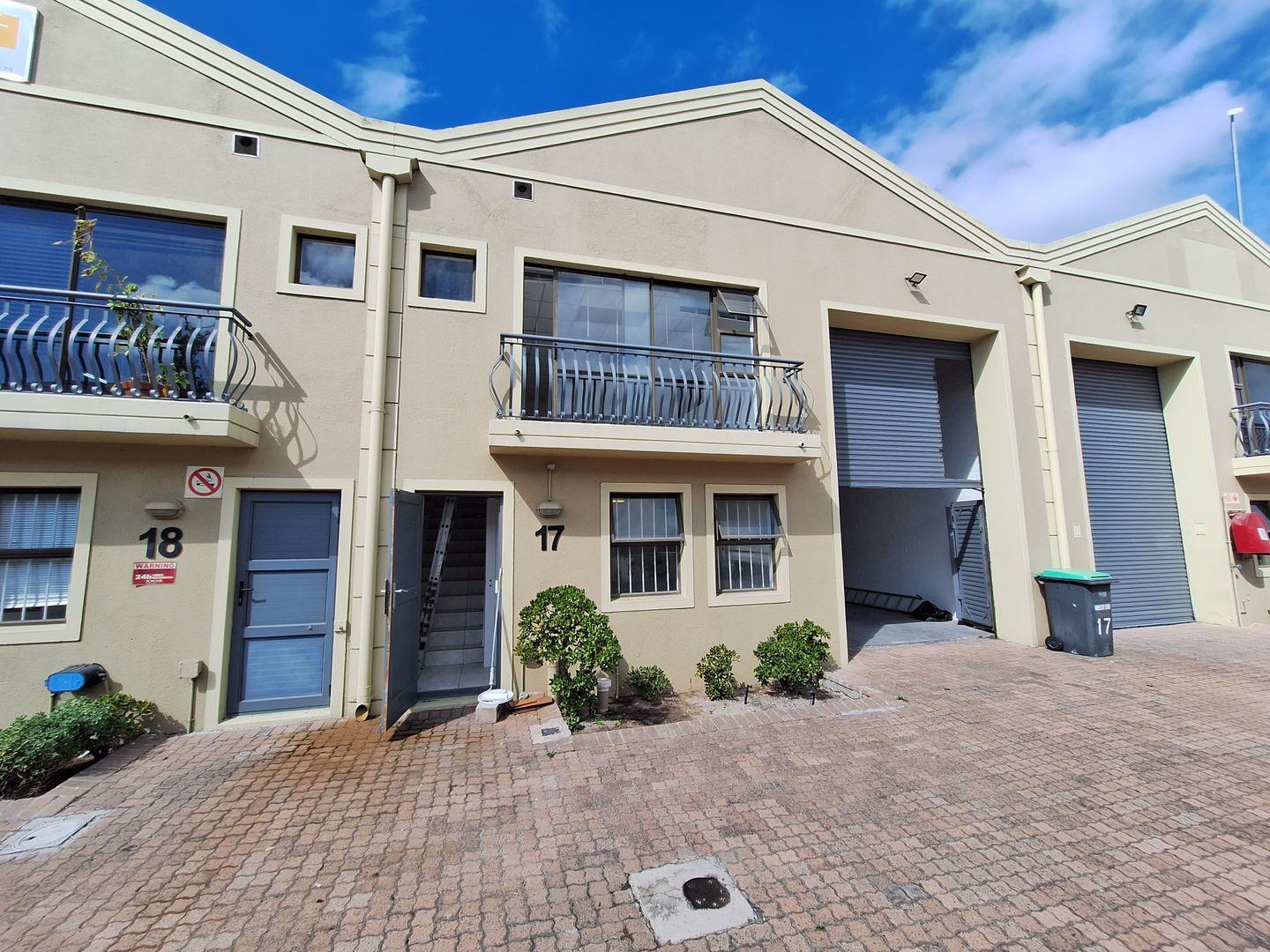 Property to rent in Western Cape Industrial property to rent in