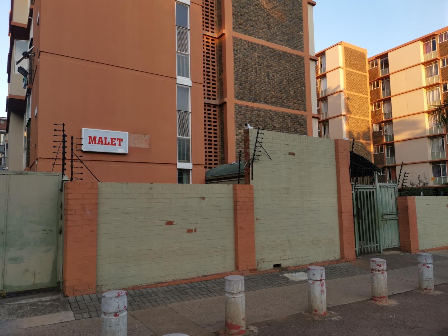 Arcadia, Pretoria Property Apartments / flats for sale in Arcadia