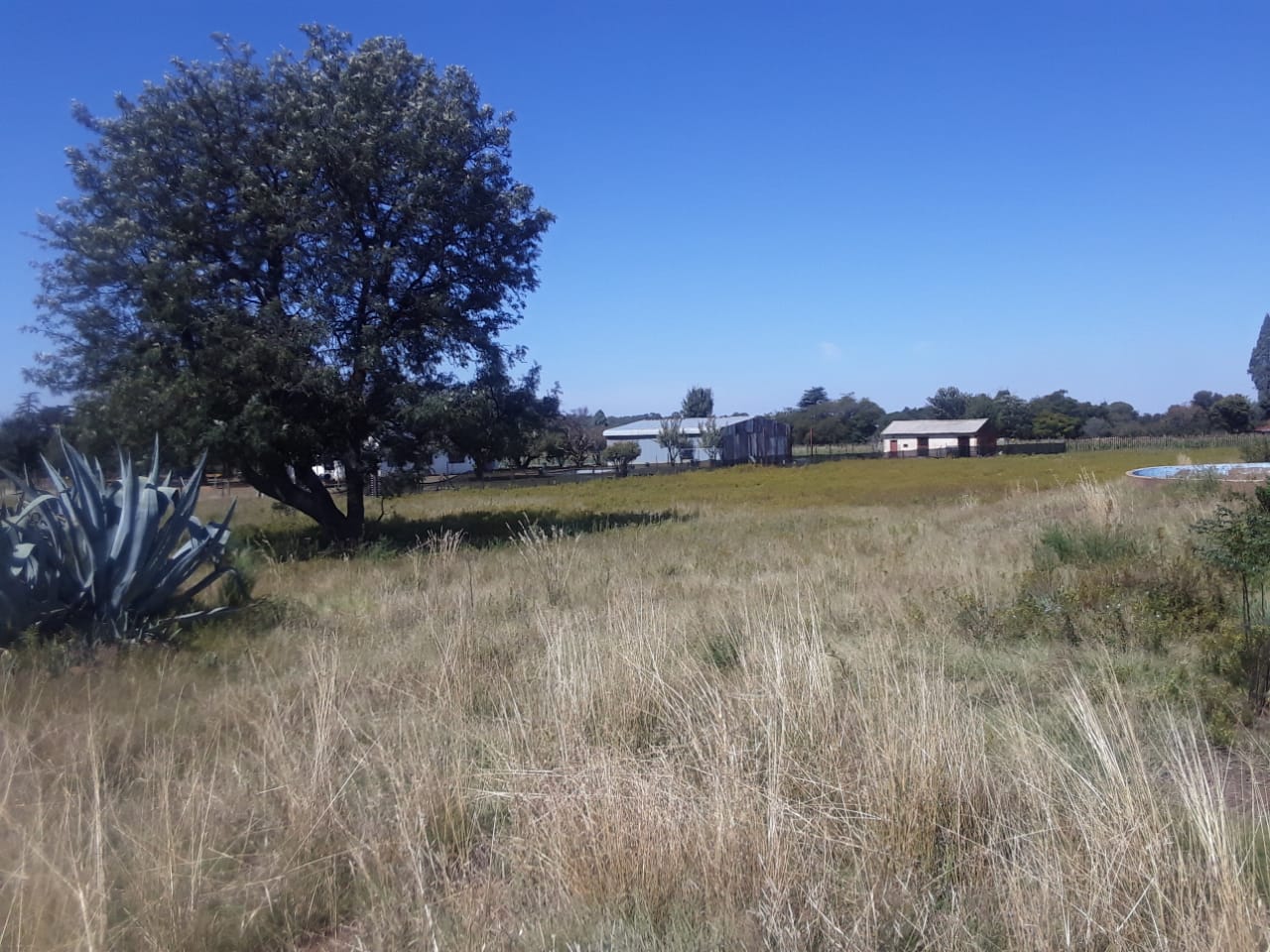 Vacant land / plot for sale in Homestead Apple Orchards P24114312197