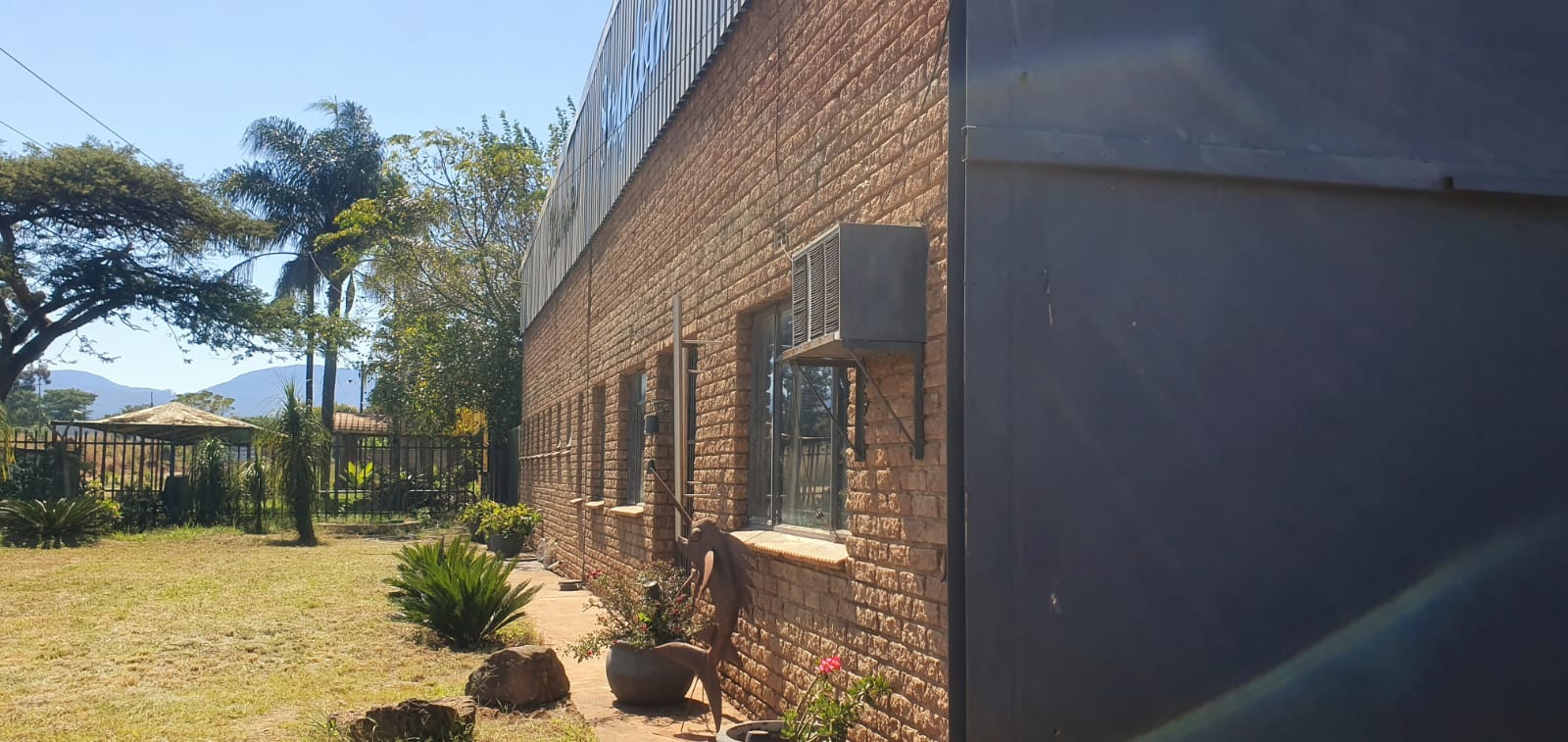 Industrial property for sale in Louis Trichardt P24114312319