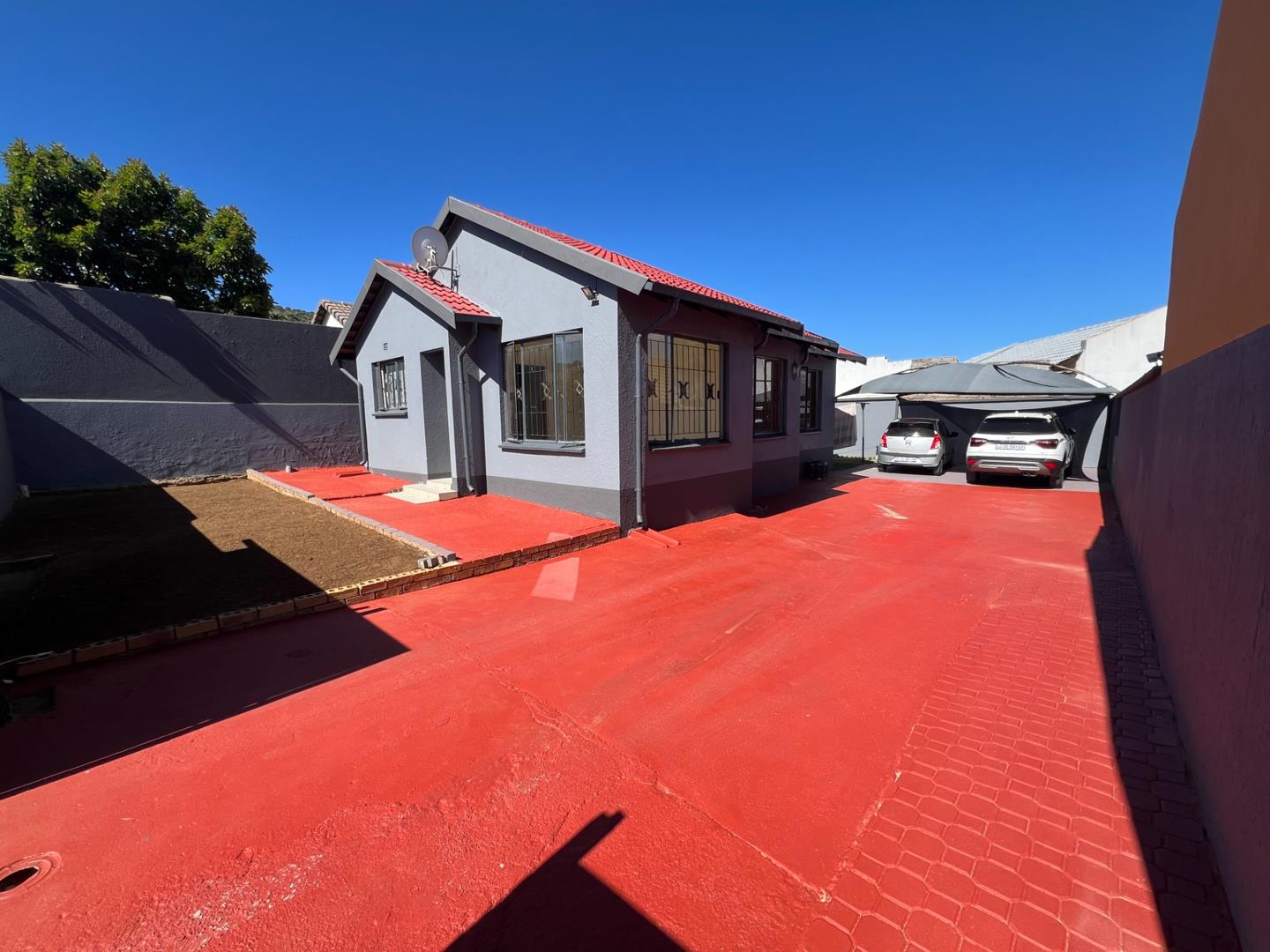 3 Bedroom House to rent in Naturena P24114312330