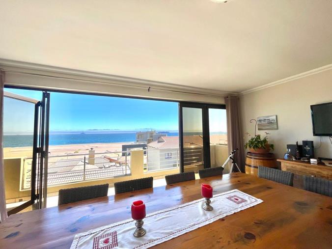 3 Bedroom Townhouse for Sale in Dolphin Beach