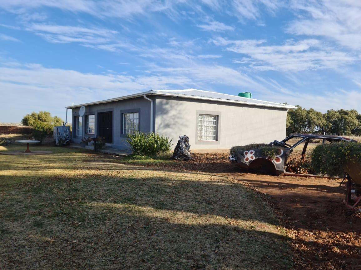 Property to rent in Free State Farms to rent in Free State