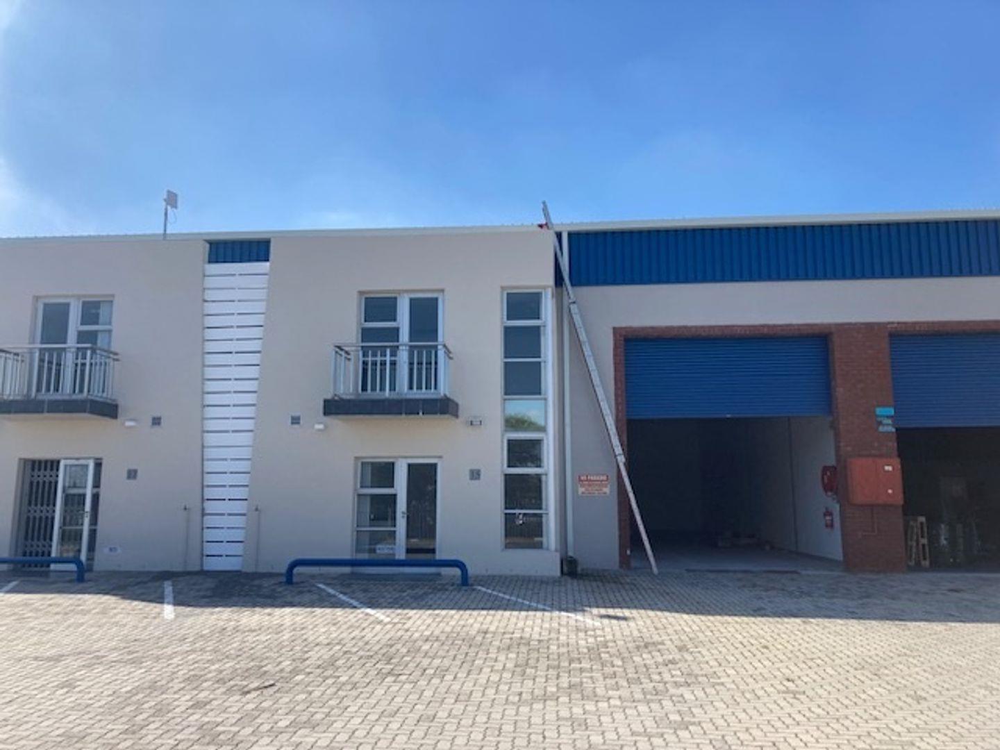 Fairview, Port Elizabeth Property Industrial property to rent in