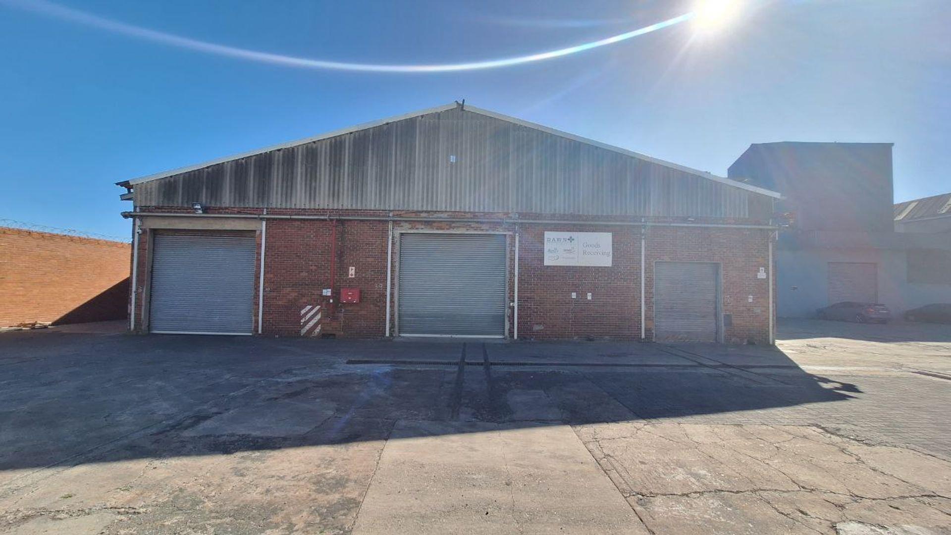 Industrial property to rent in Deal Party 143 Burman Road P24114312840