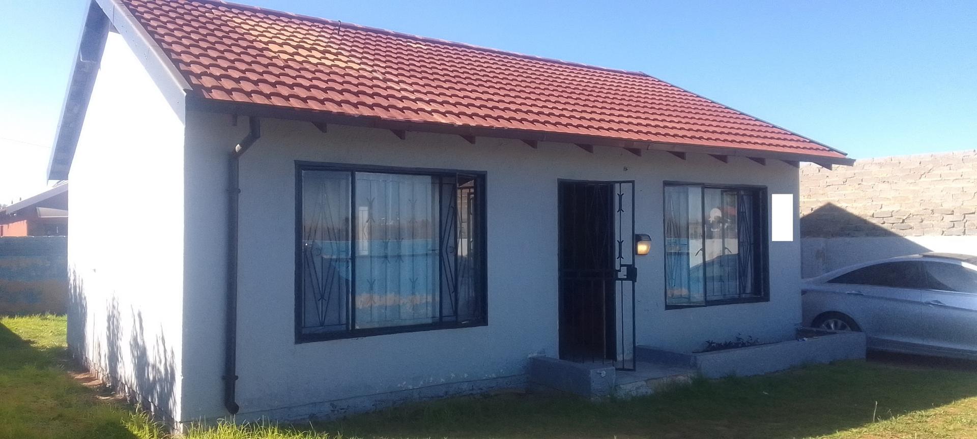 Lakeside, Evaton Property Property and houses for sale in Lakeside