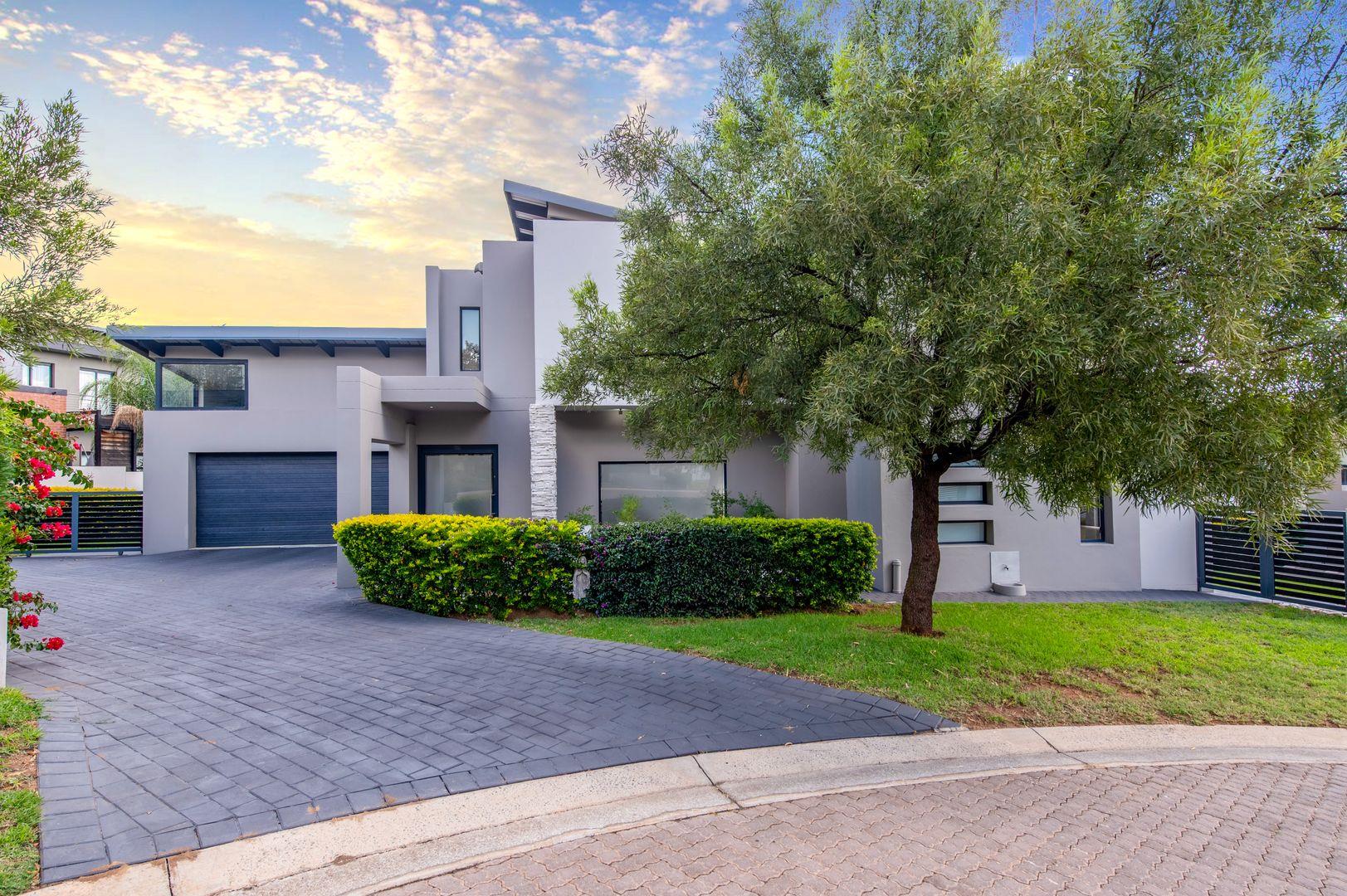 5 Bedroom House for sale in Copperleaf Estate P24114313038