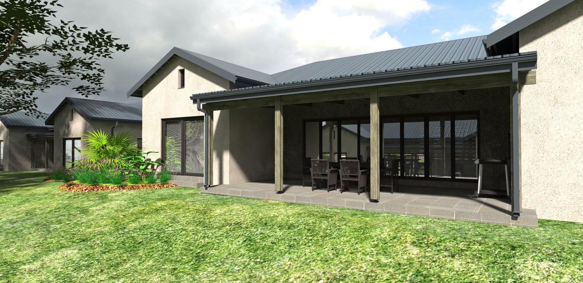 Zini River Estate Property Apartments / flats for sale in Zini River