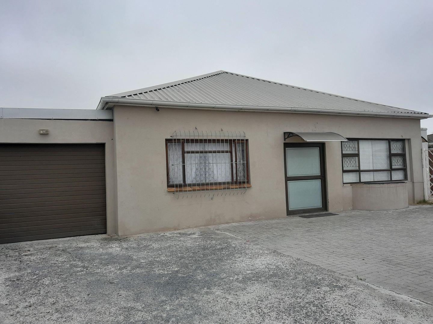 Kensington, Cape Town Property Houses to rent in Kensington, Cape