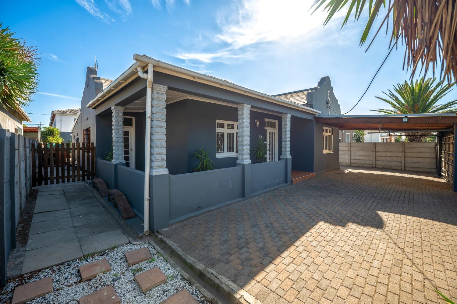 5 Bedroom House for sale in Vasco Estate P24114313275