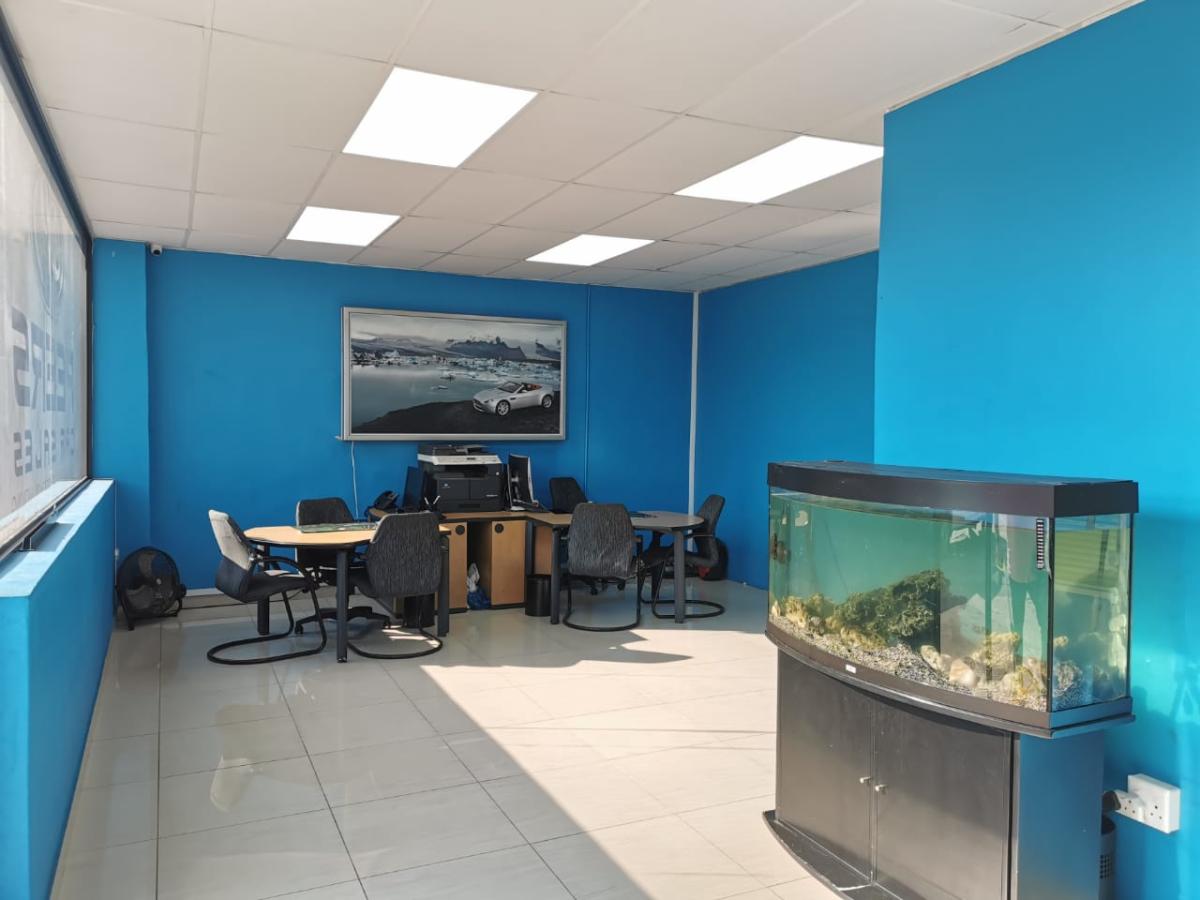 Clairwood Property Commercial property to rent in Clairwood