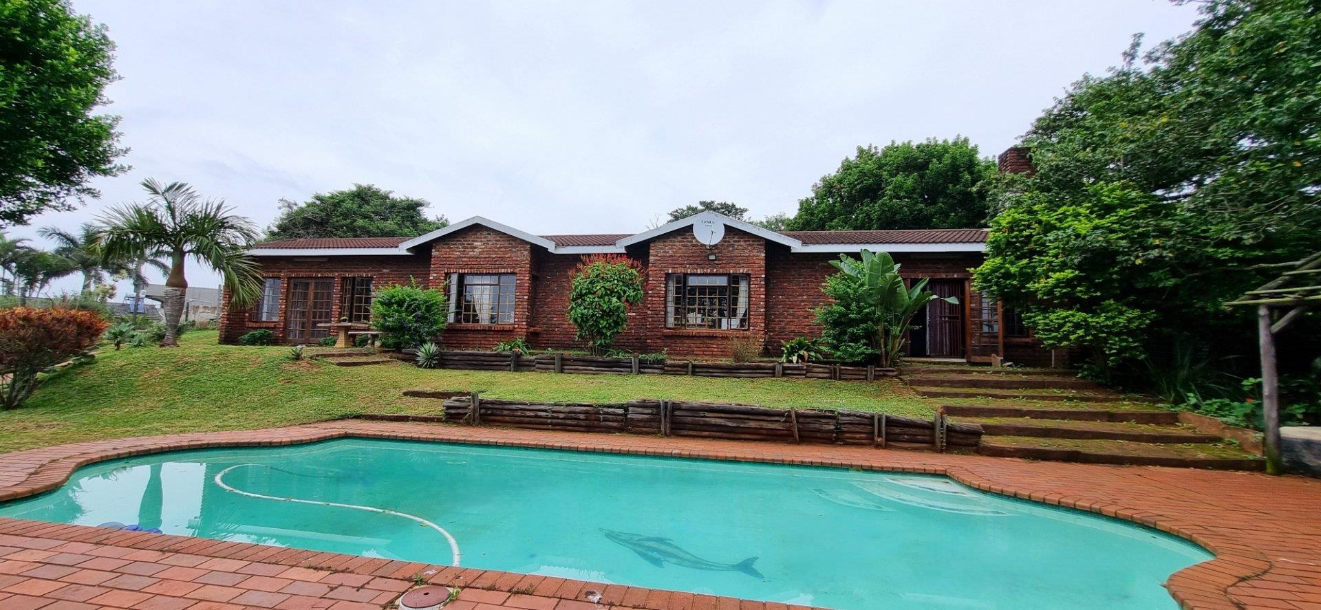 3 Bedroom House for sale in Ramsgate 1155 Glenmarkie Drive P24