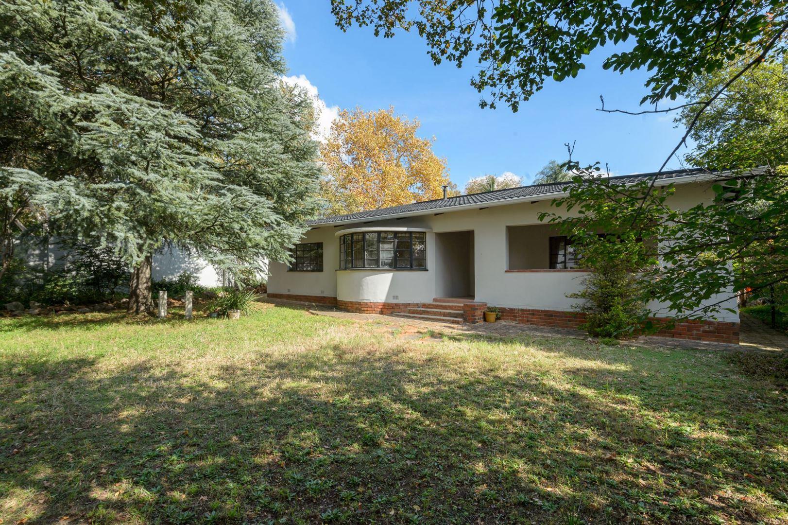 3 Bedroom House for sale in Greenside P24112073394