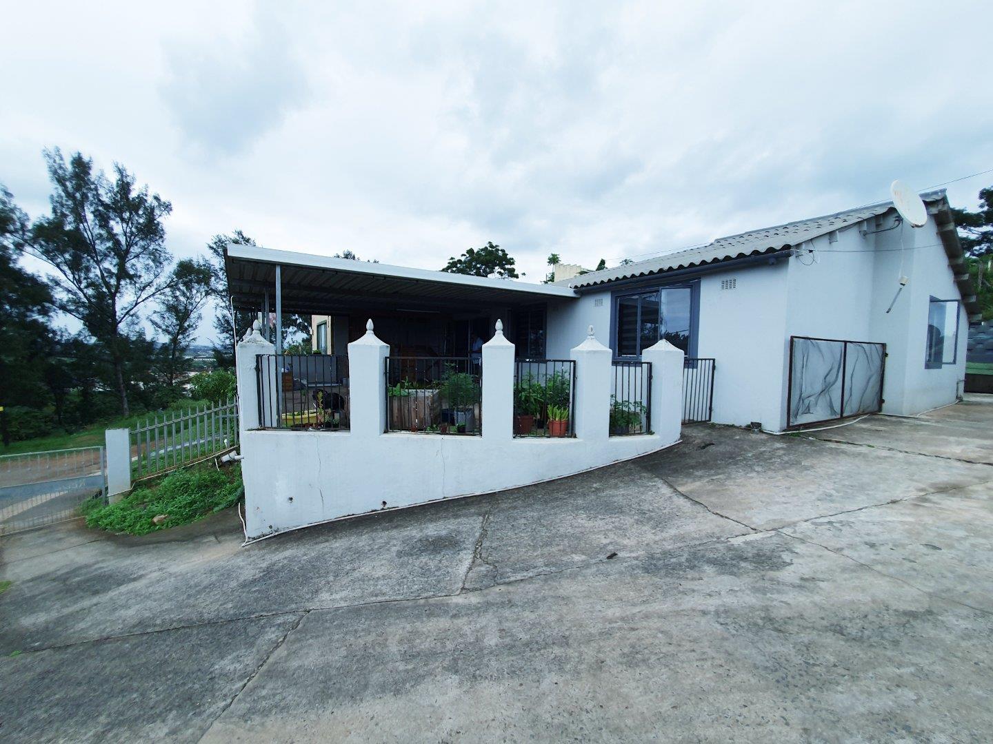 4 Bedroom House for sale in Stonebridge P24114313653