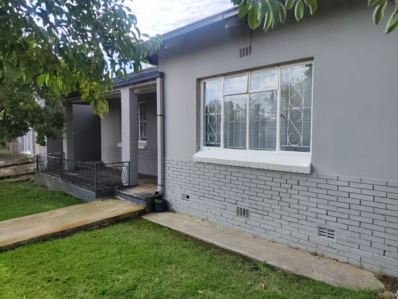 3 Bedroom House to rent in Parys P24114313731