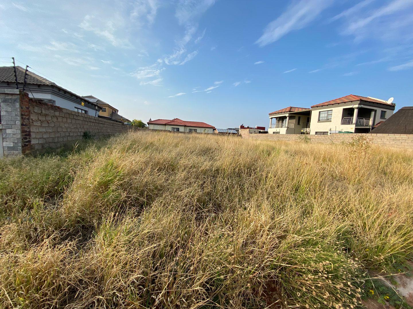 Property for sale in Limpopo Vacant land / plots for sale in Limpopo