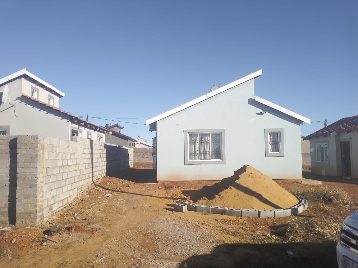 Orange Farm Property Houses for sale in Orange Farm