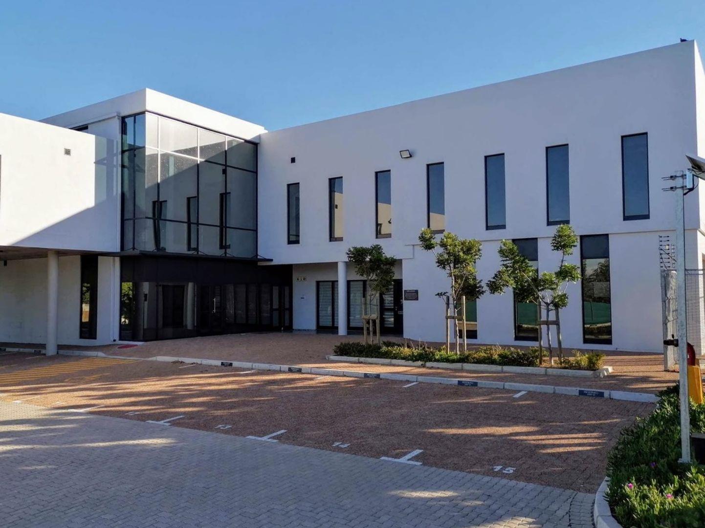 Commercial property for sale in Durbanville Central Unit 01 17 On Somerset, 17 Somerset Road