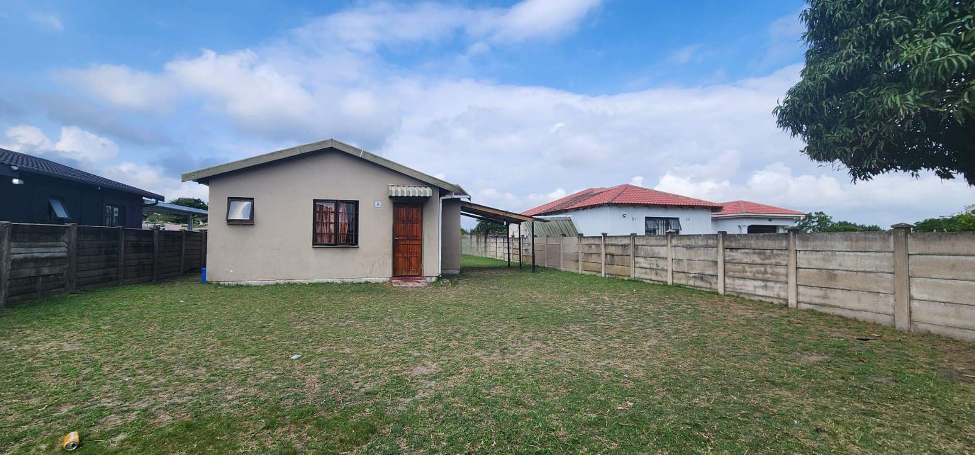 3 Bedroom House for sale in Aquadene P24114314242