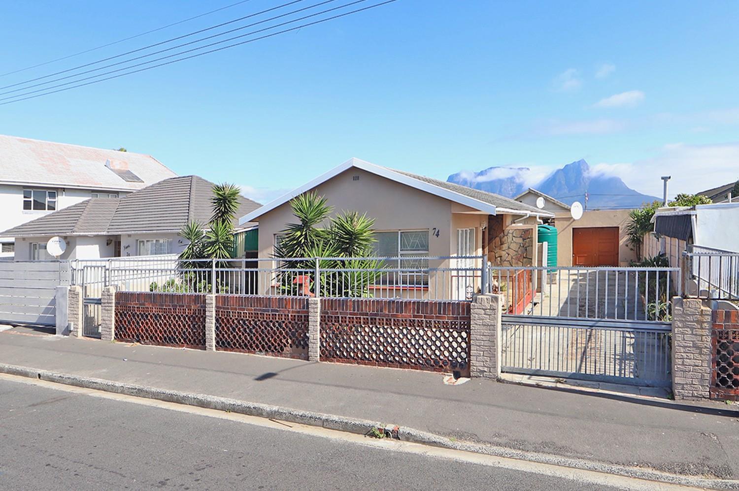 Rylands Property Property and houses for sale in Rylands