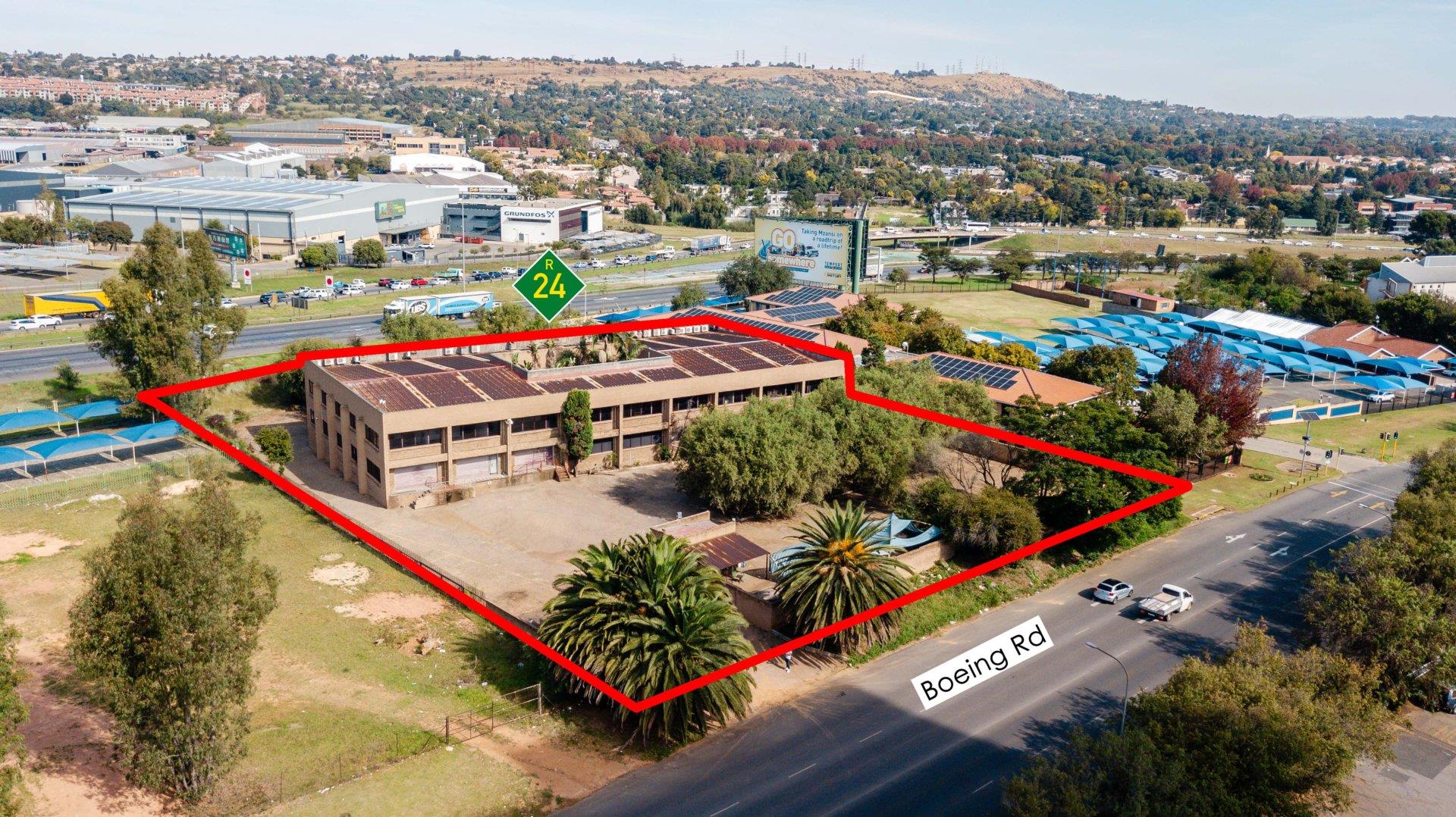 Elma Park Property Property and houses for sale in Elma Park