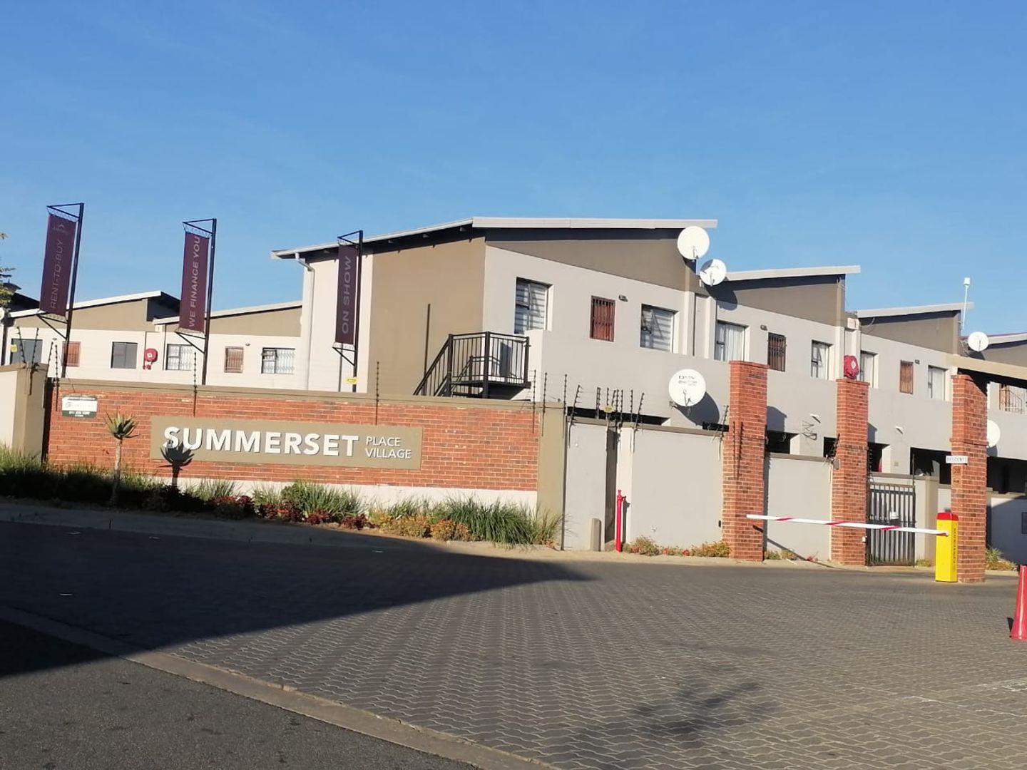Houses to rent in Midrand Midrand Property