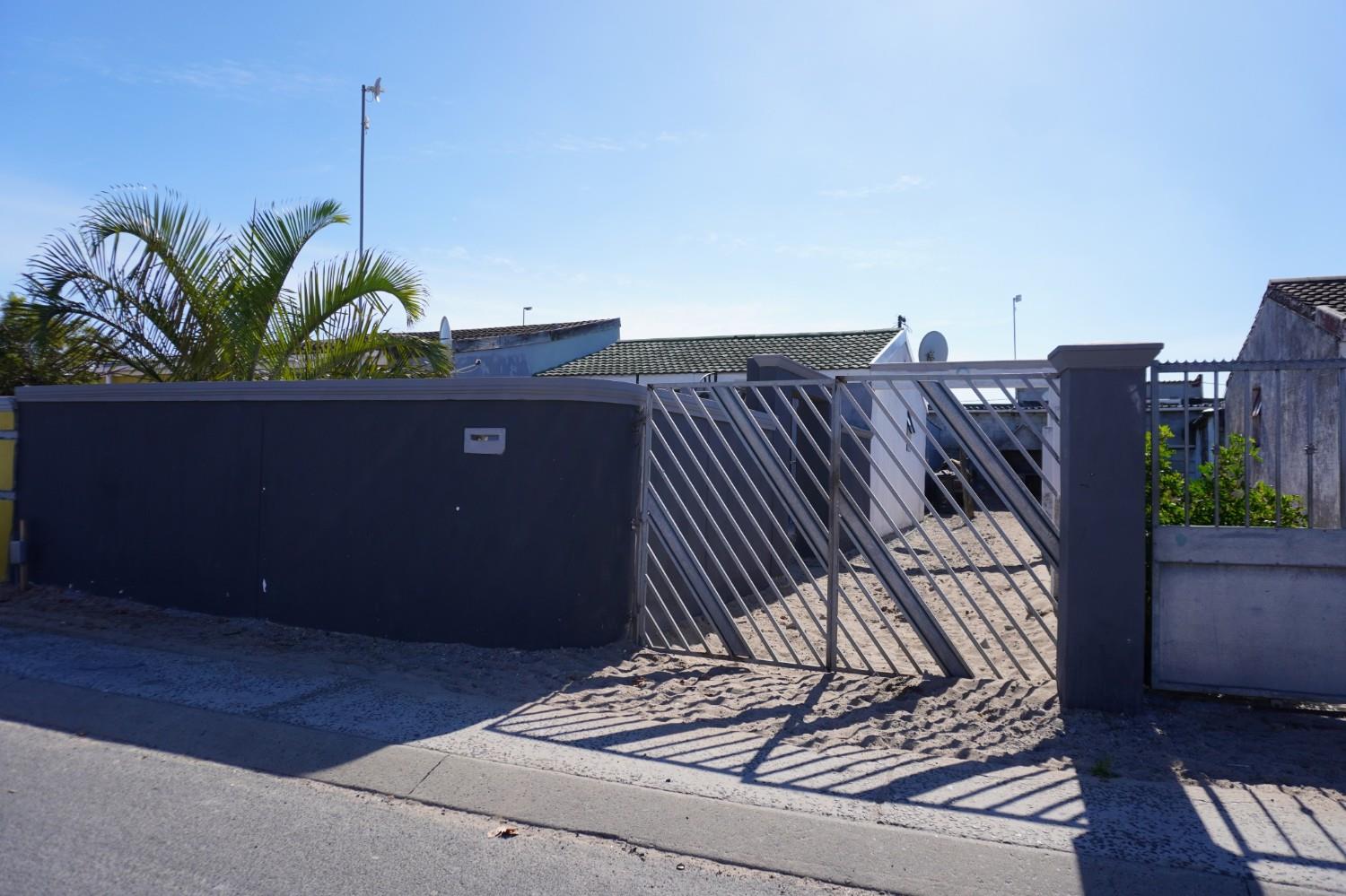 Nyanga, Cape Town Property Property and houses for sale in Nyanga