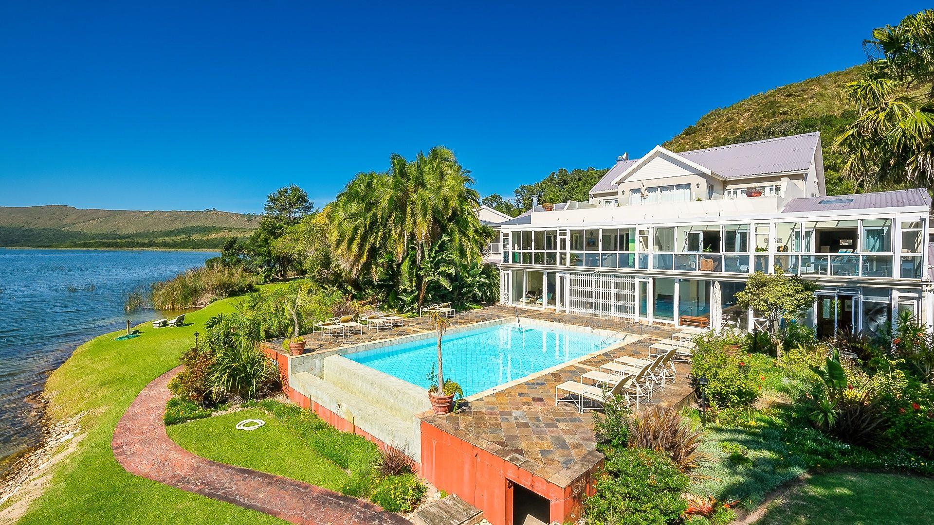 Apartments / flats for sale in Sedgefield Sedgefield Property