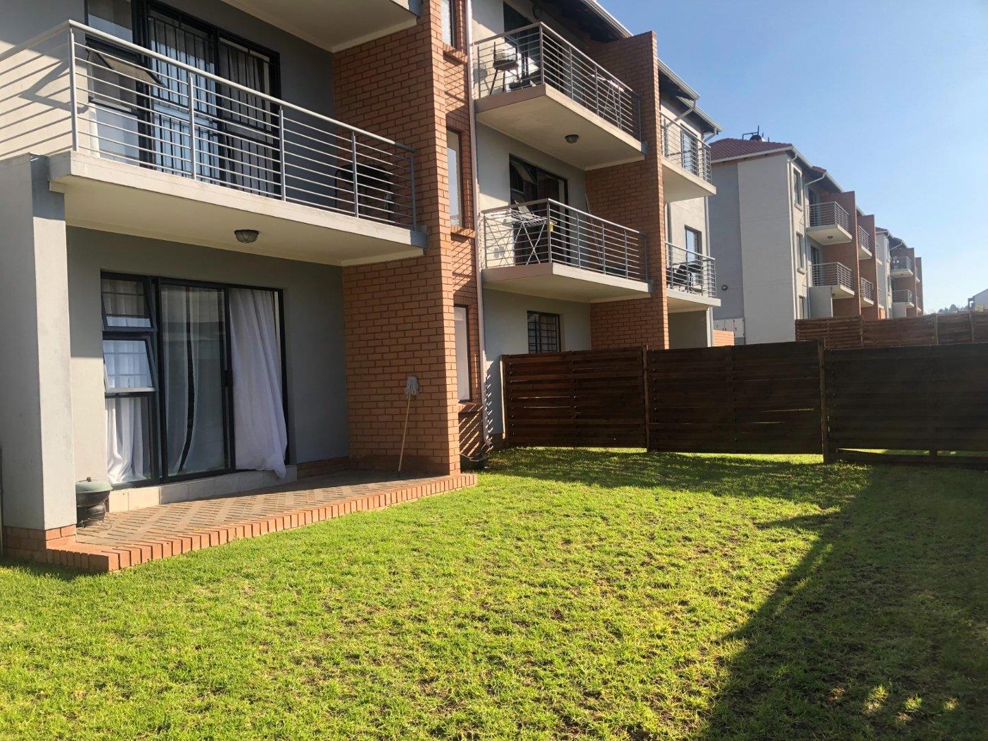 4 Bedroom Apartment / flat to rent in Sagewood P24114315995